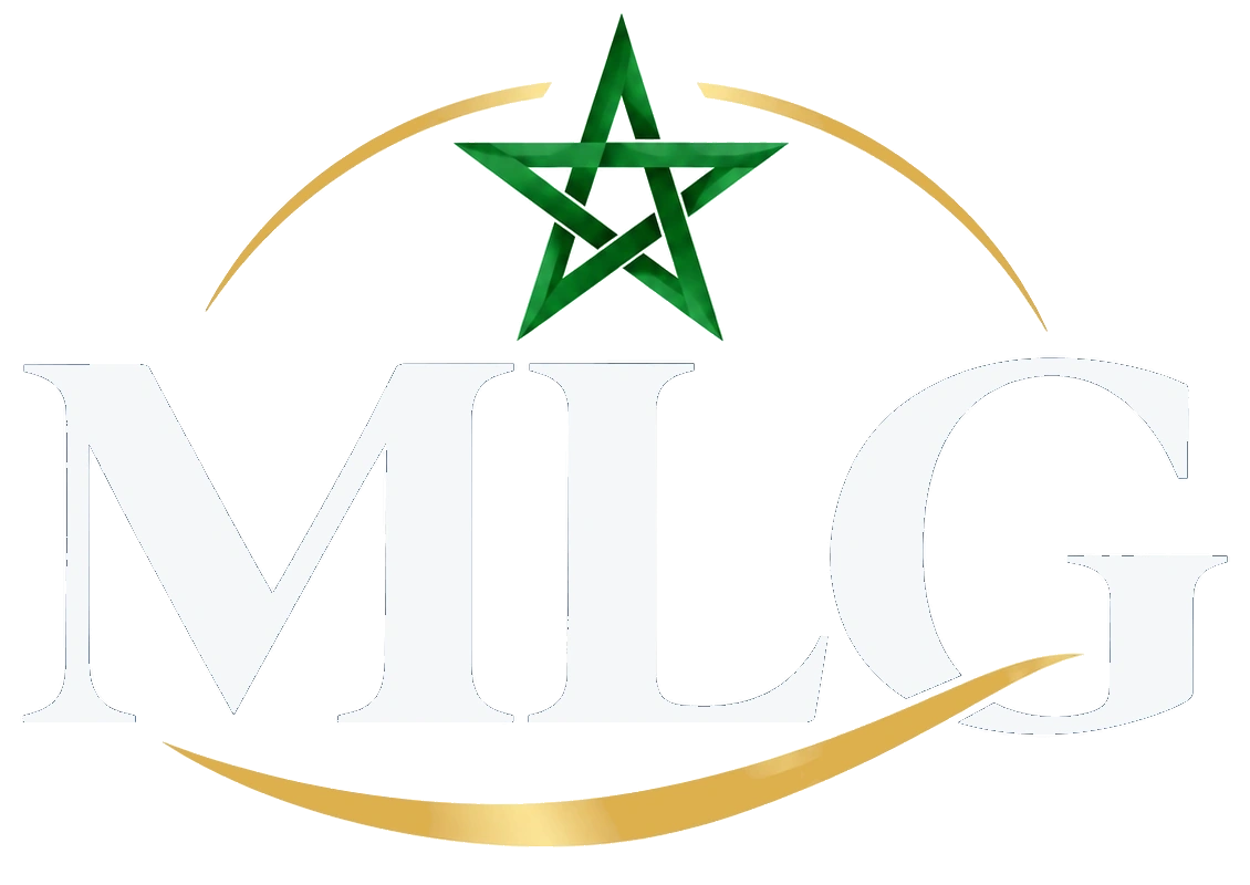 MLG — Morocco Link Group